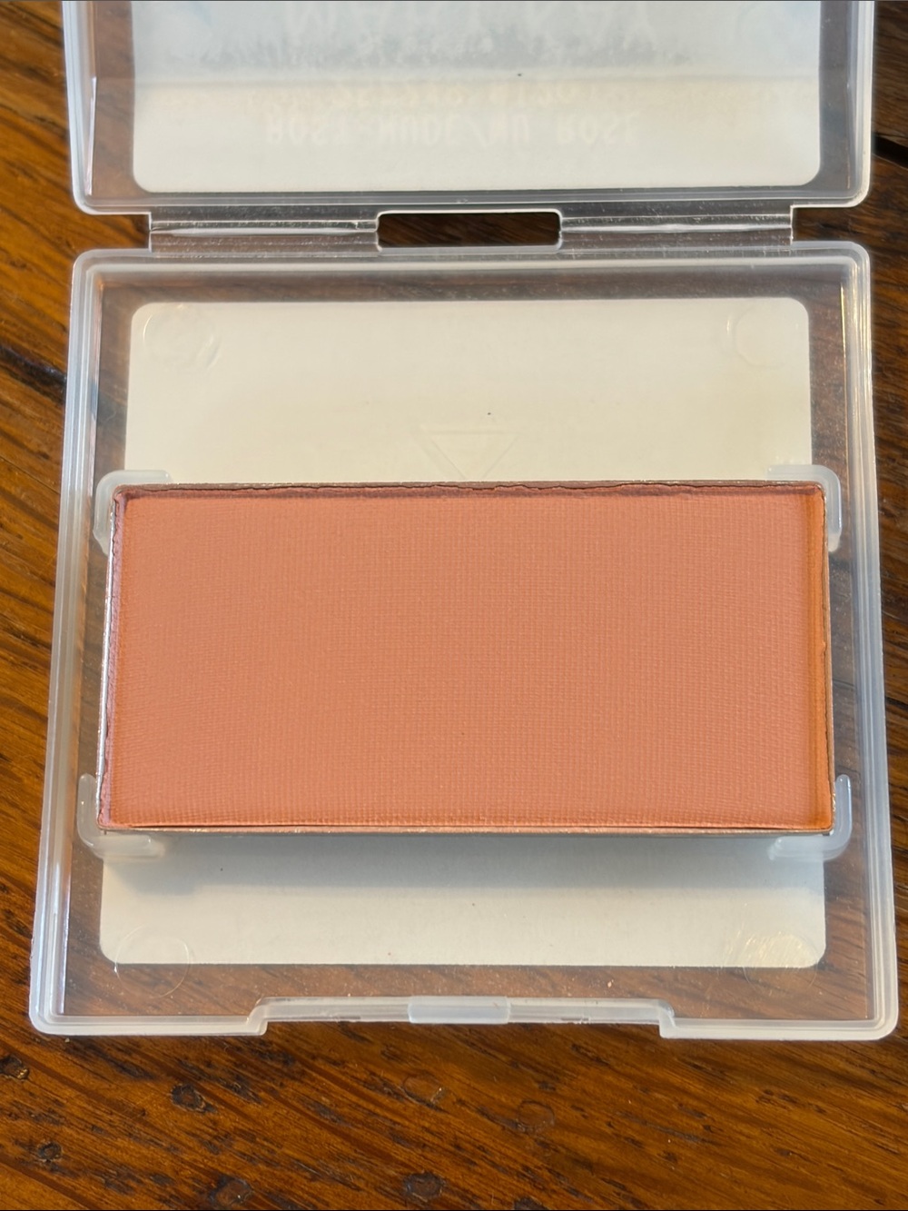 Rosy Nude Blush